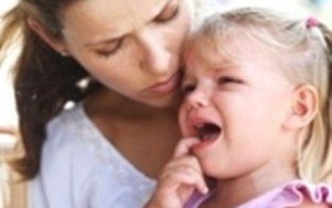 Лечение стоматита у детей 