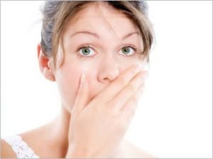 Горечь и сухость во рту – симптомы, причины и методы борьбы
