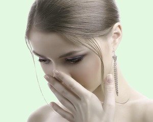 Как можно узнать о неприятном запахе
