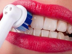 Отзывы об использовании ультразвуковой зубной щетки