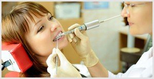 Показания к профессиональной чистки зубов